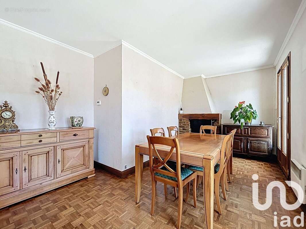 Photo 4 - Maison à CHELLES