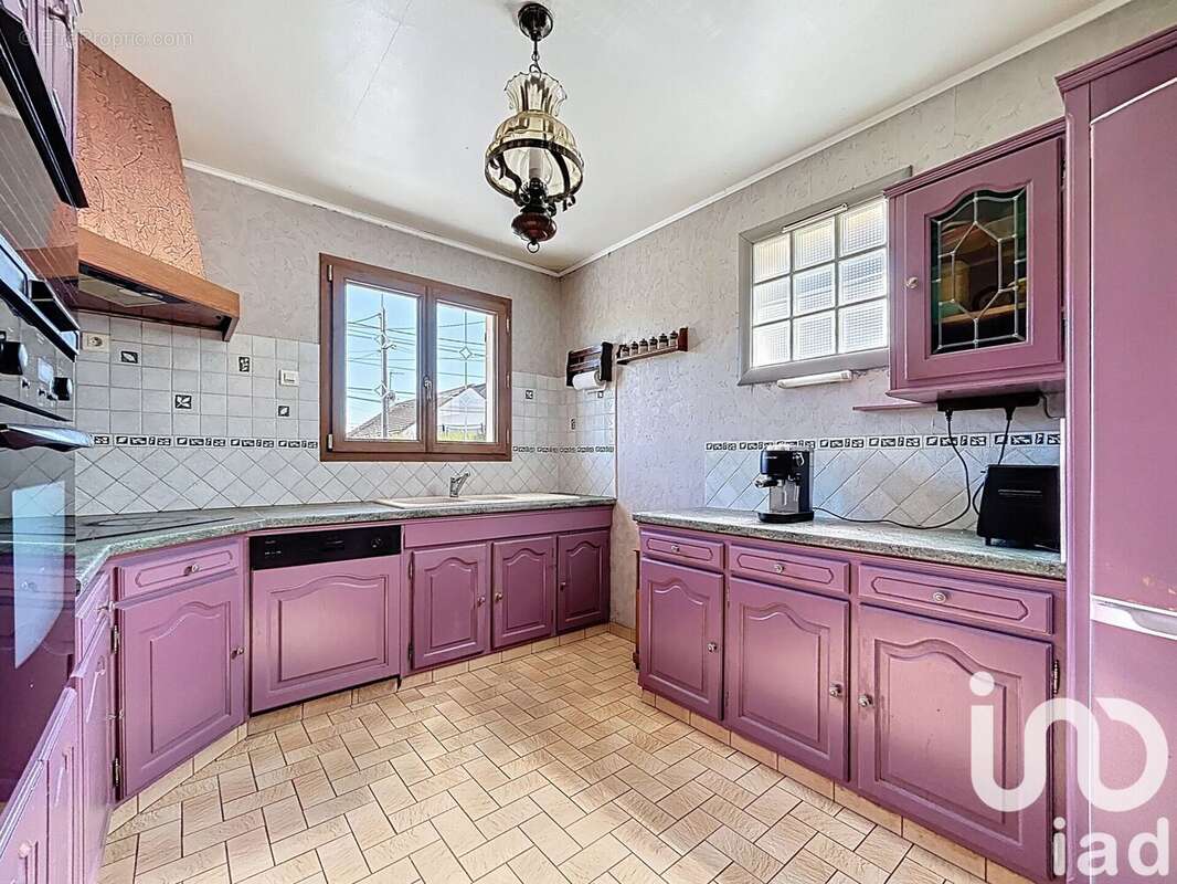 Photo 5 - Maison à CHELLES