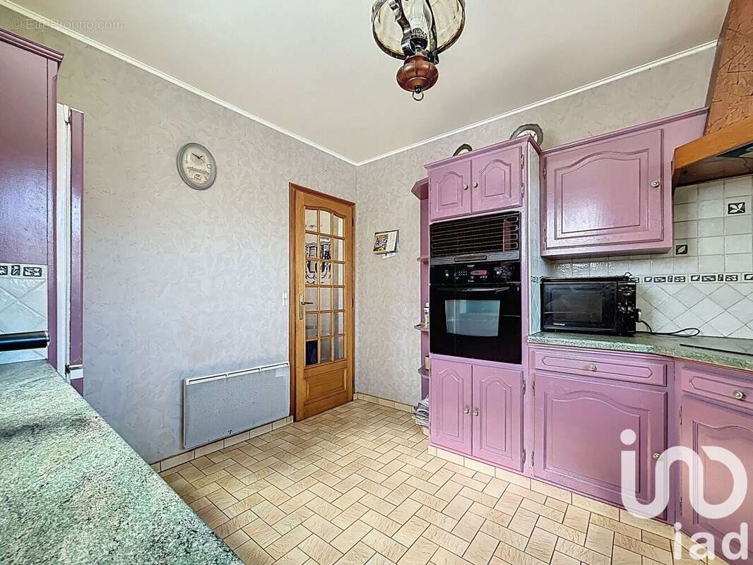 Photo 6 - Maison à CHELLES