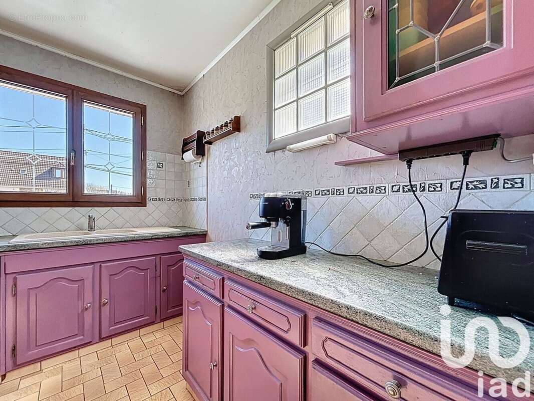 Photo 7 - Maison à CHELLES