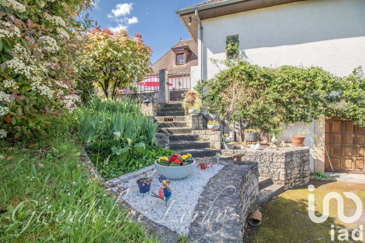 Photo 2 - Maison à FUMEL