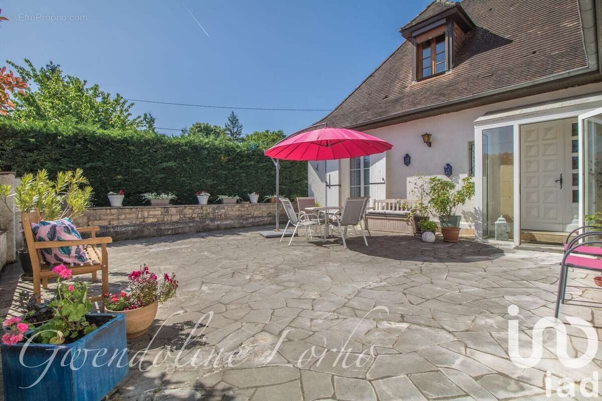 Photo 4 - Maison à FUMEL