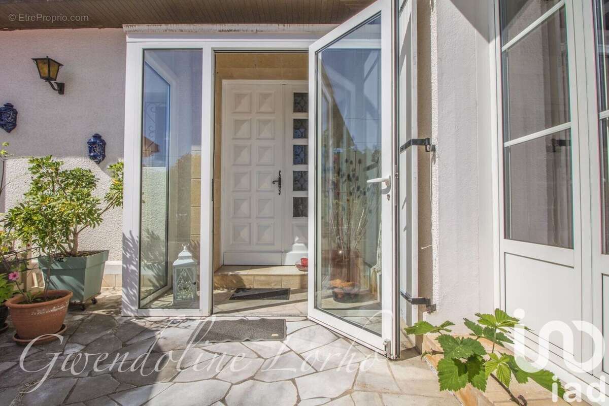 Photo 5 - Maison à FUMEL