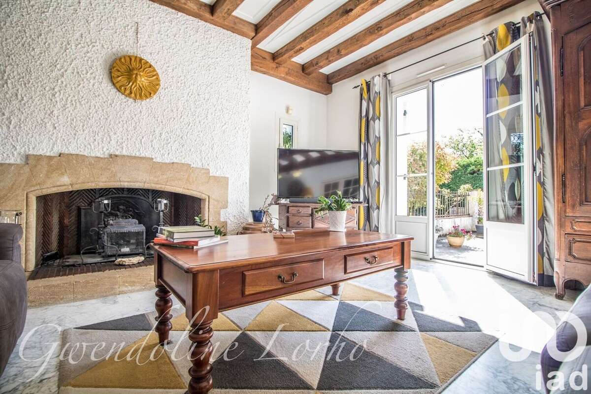 Photo 8 - Maison à FUMEL