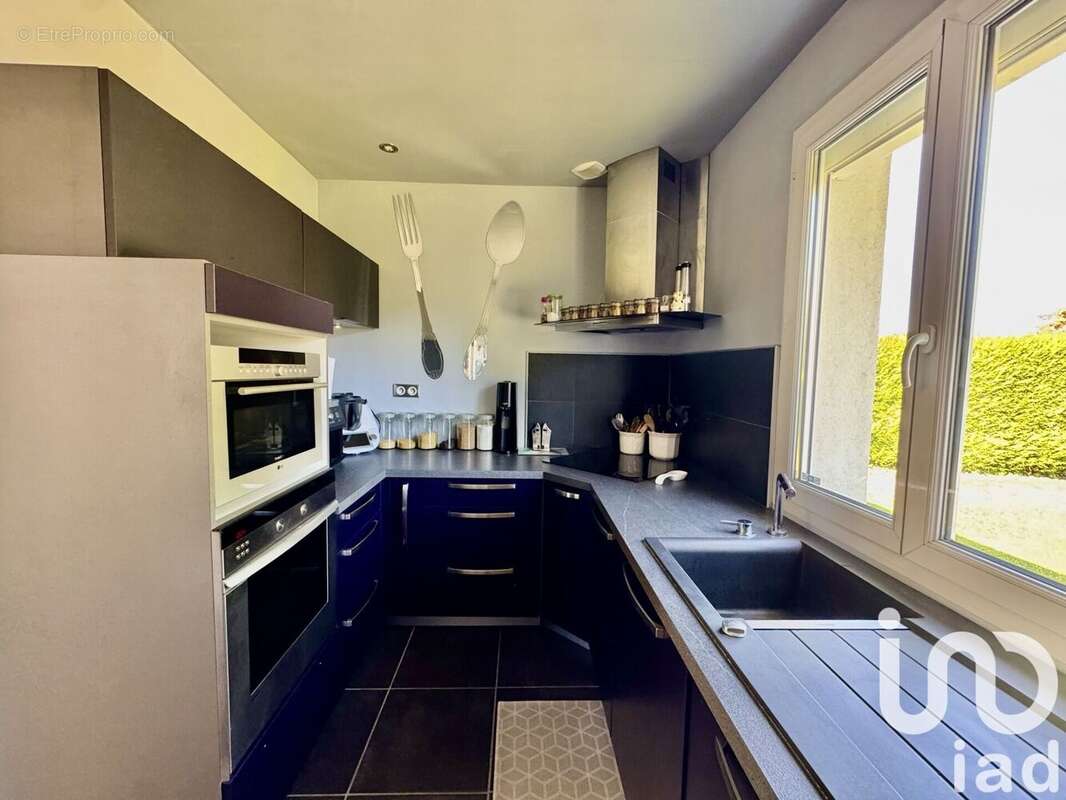 Photo 5 - Maison à BOUVILLE