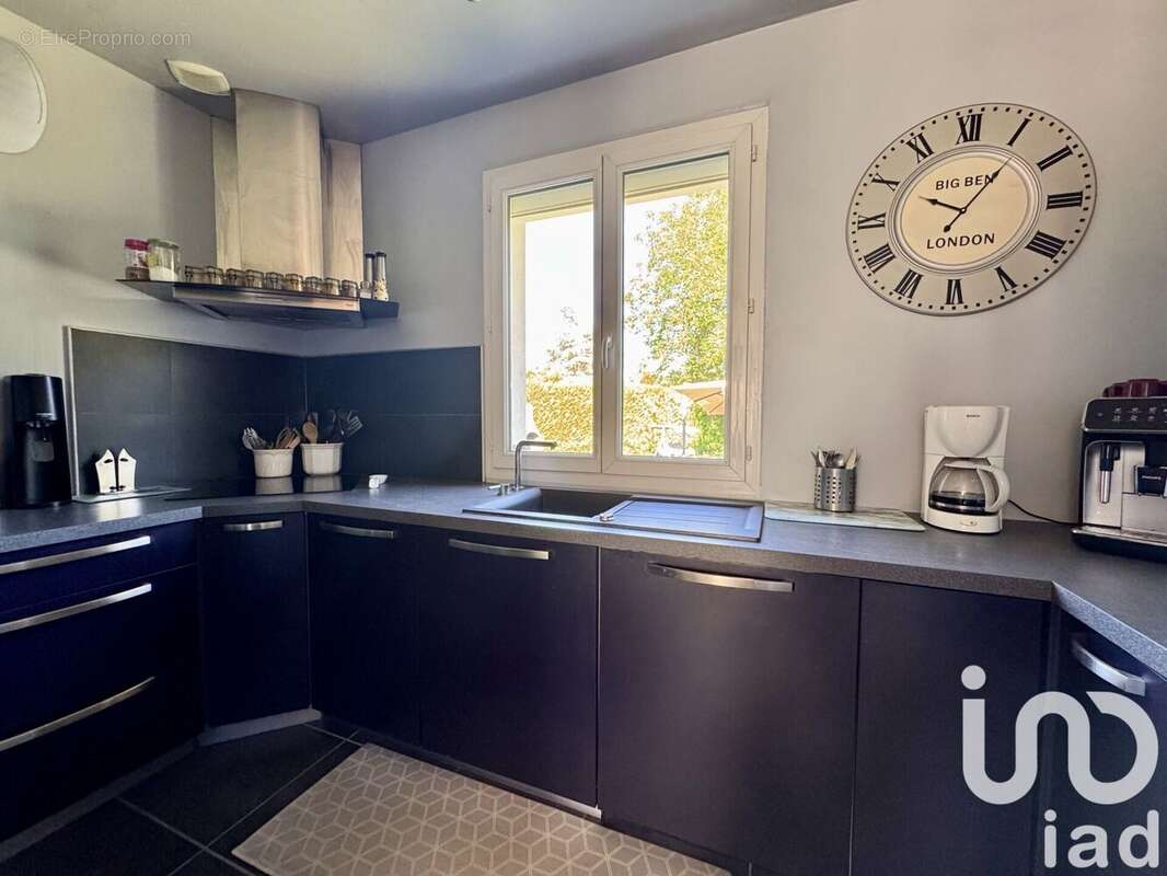 Photo 6 - Maison à BOUVILLE