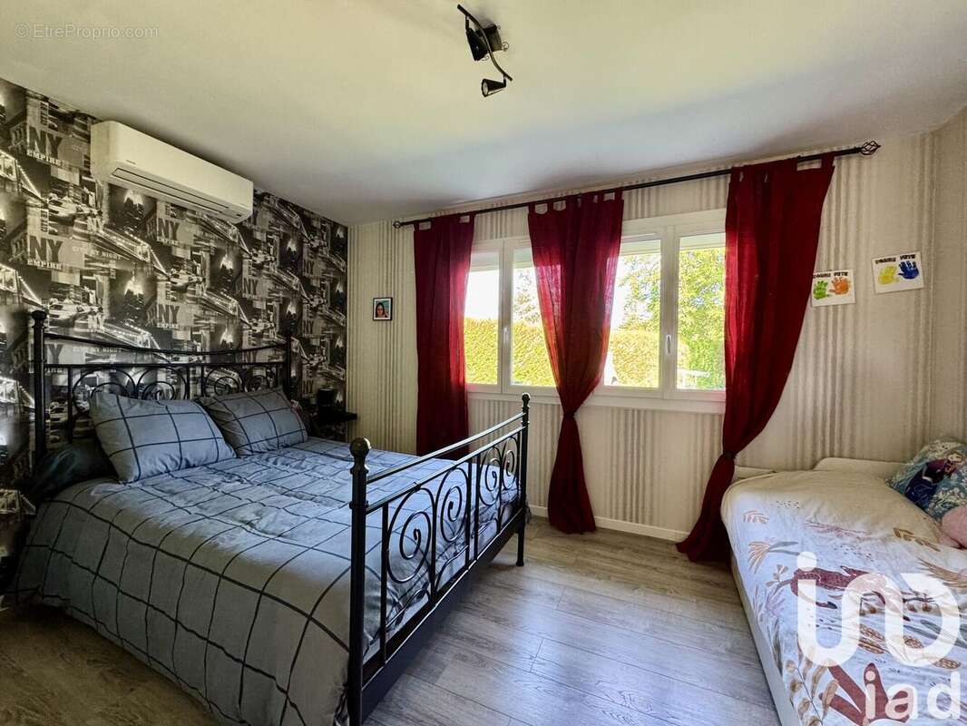 Photo 8 - Maison à BOUVILLE