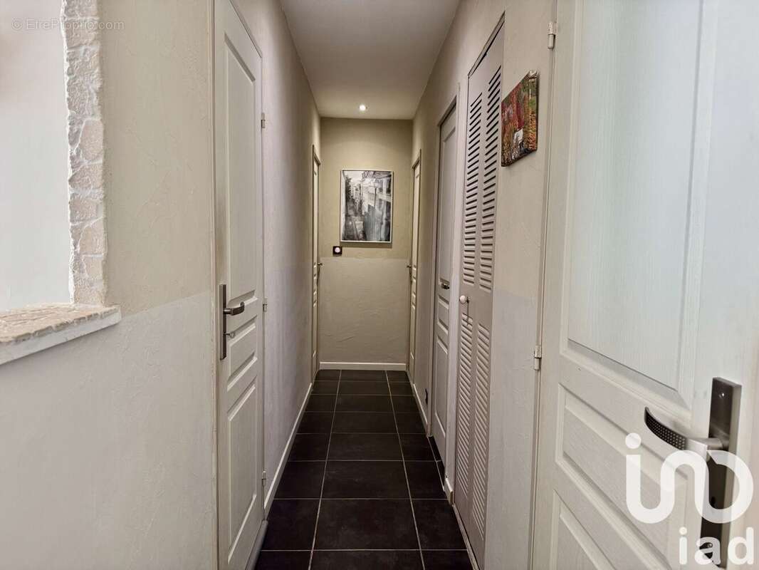 Photo 9 - Maison à BOUVILLE