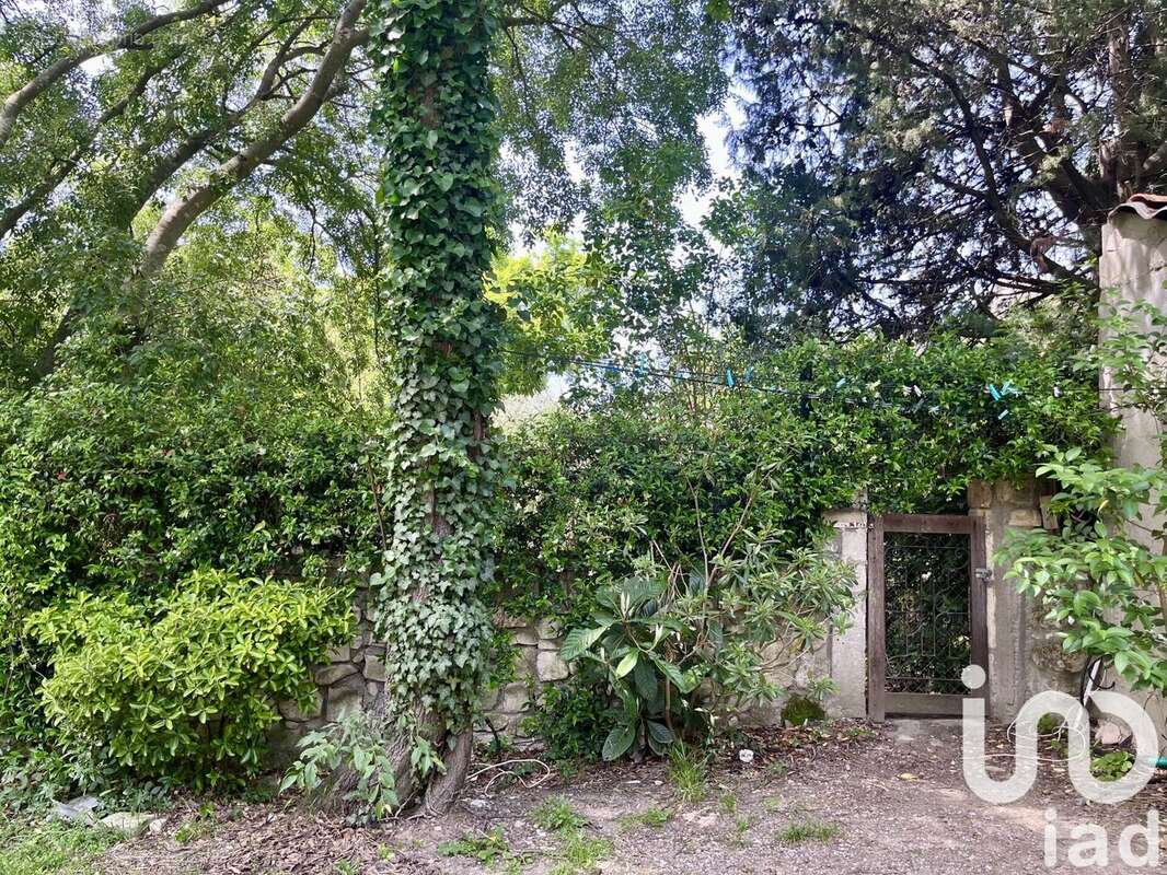 Photo 4 - Maison à LES BAUX-DE-PROVENCE