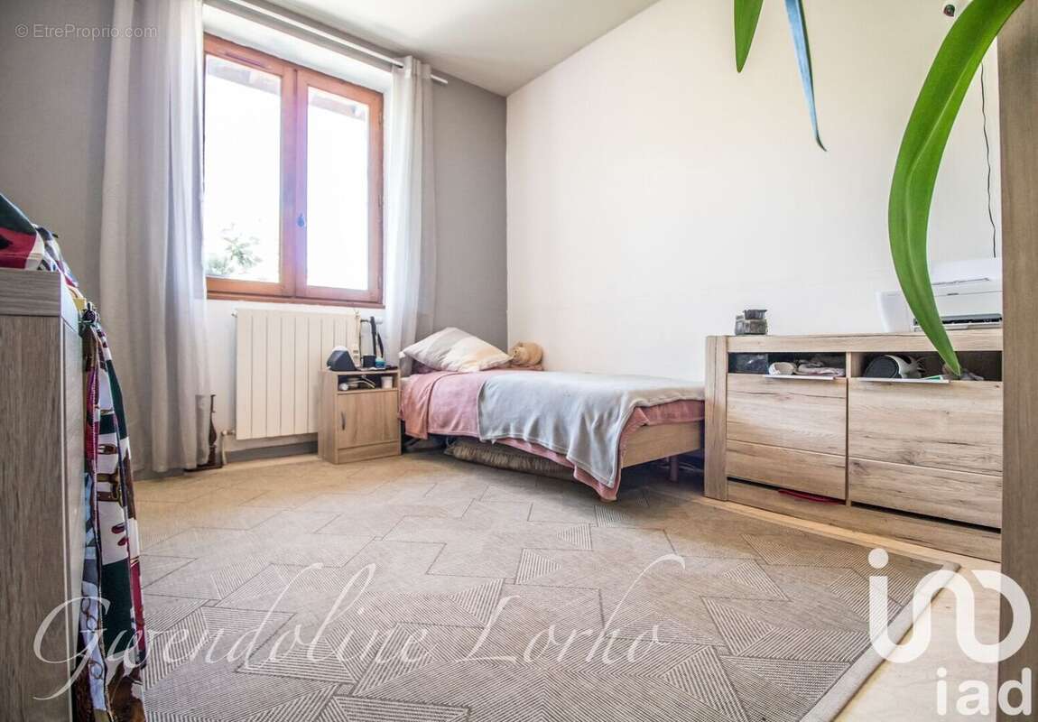 Photo 2 - Maison à FUMEL