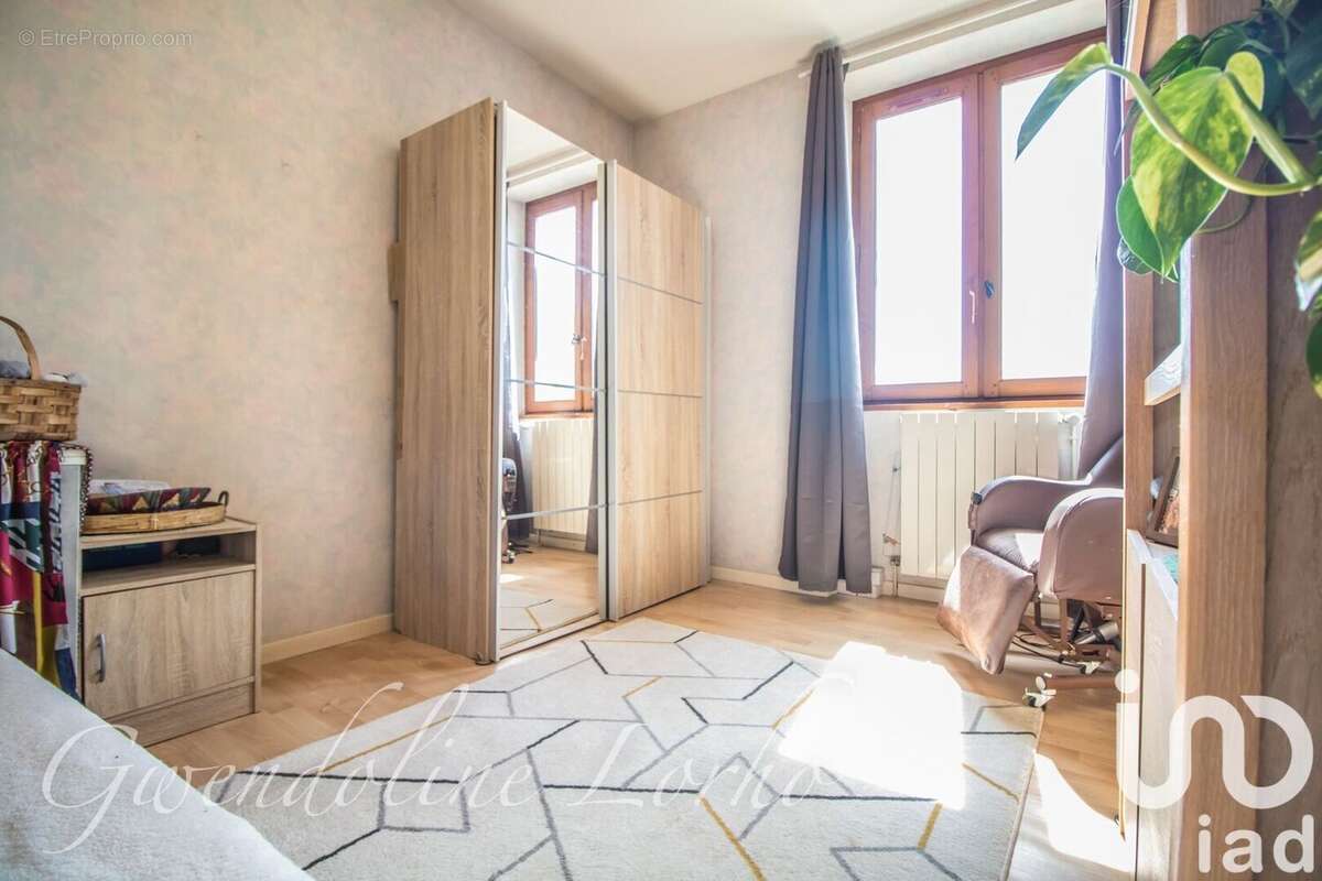 Photo 4 - Maison à FUMEL