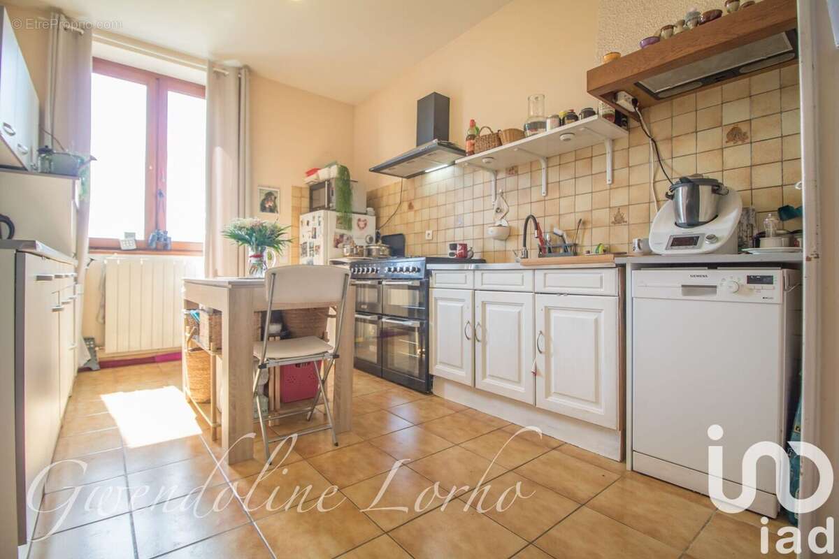 Photo 7 - Maison à FUMEL