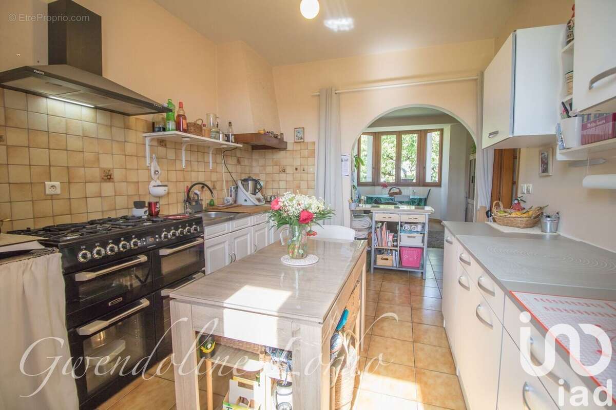 Photo 8 - Maison à FUMEL