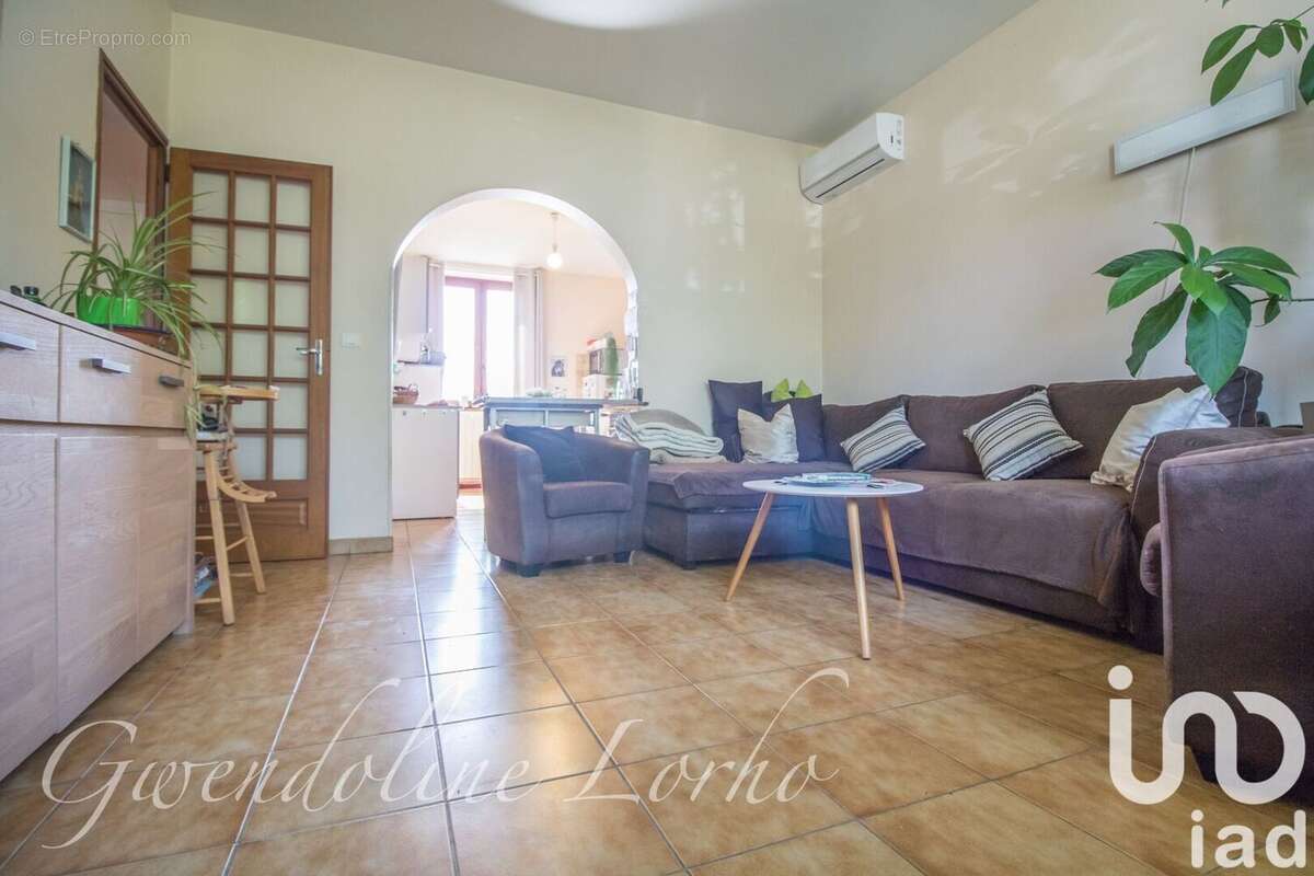 Photo 9 - Maison à FUMEL