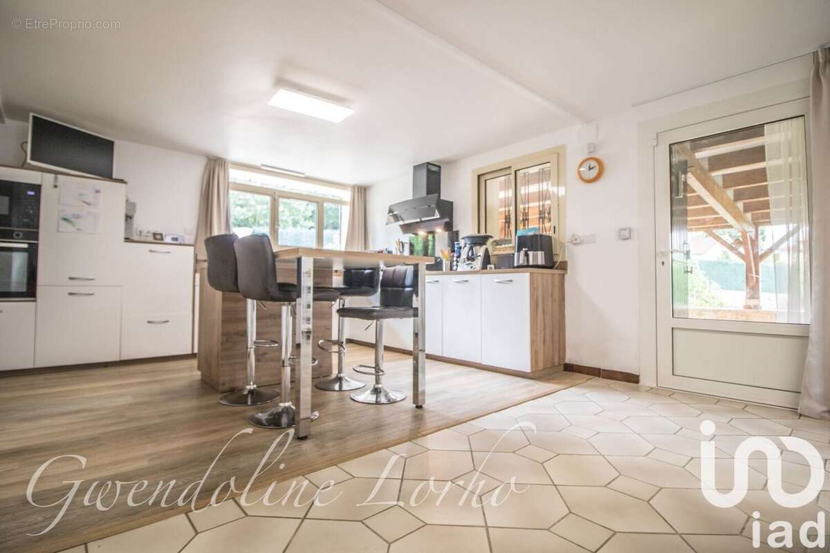 Photo 2 - Maison à MONTAYRAL