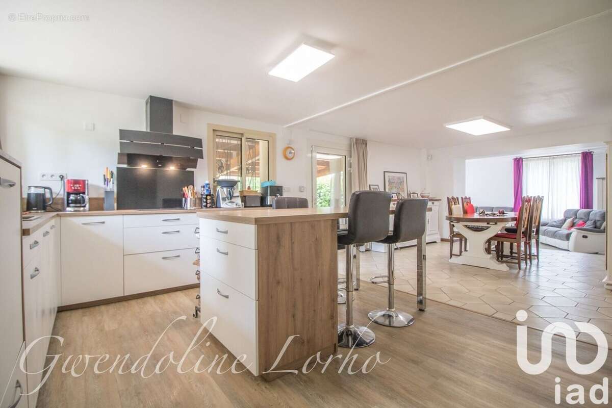 Photo 3 - Maison à MONTAYRAL