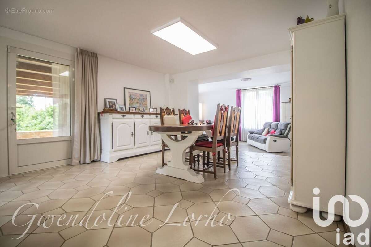 Photo 4 - Maison à MONTAYRAL