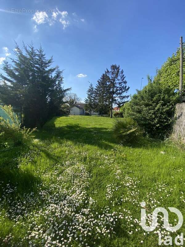 Photo 4 - Terrain à CHELLES