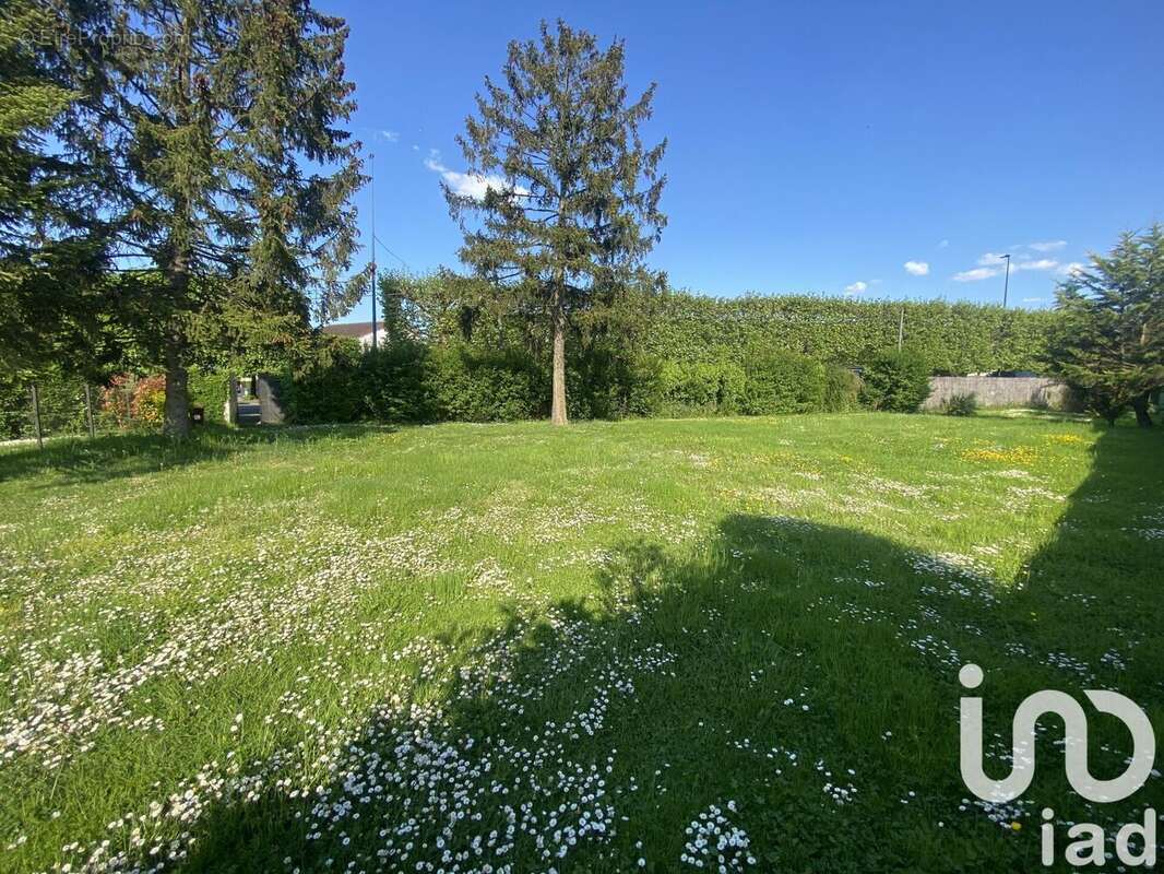 Photo 5 - Terrain à CHELLES