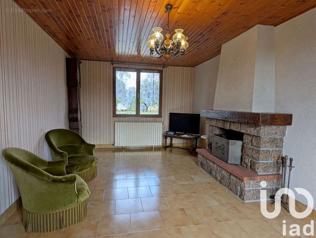 Photo 4 - Maison à MOSNAY