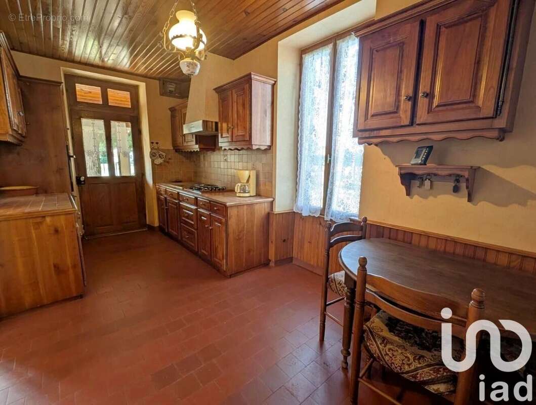 Photo 5 - Maison à MOSNAY