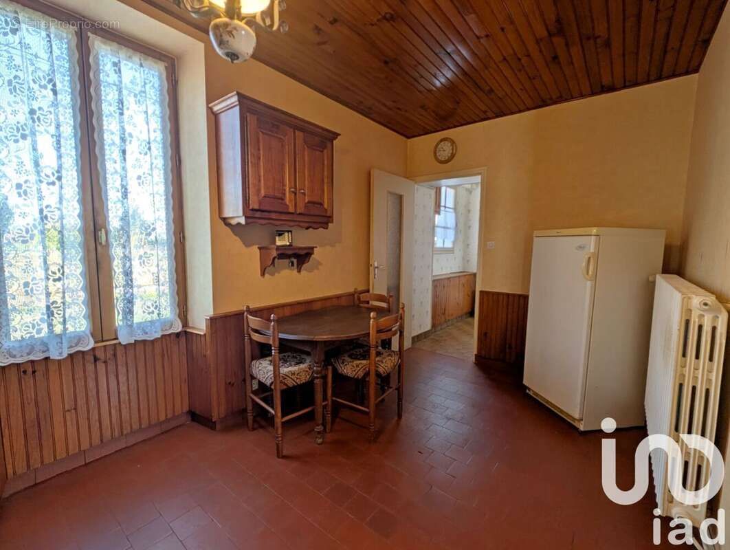 Photo 6 - Maison à MOSNAY