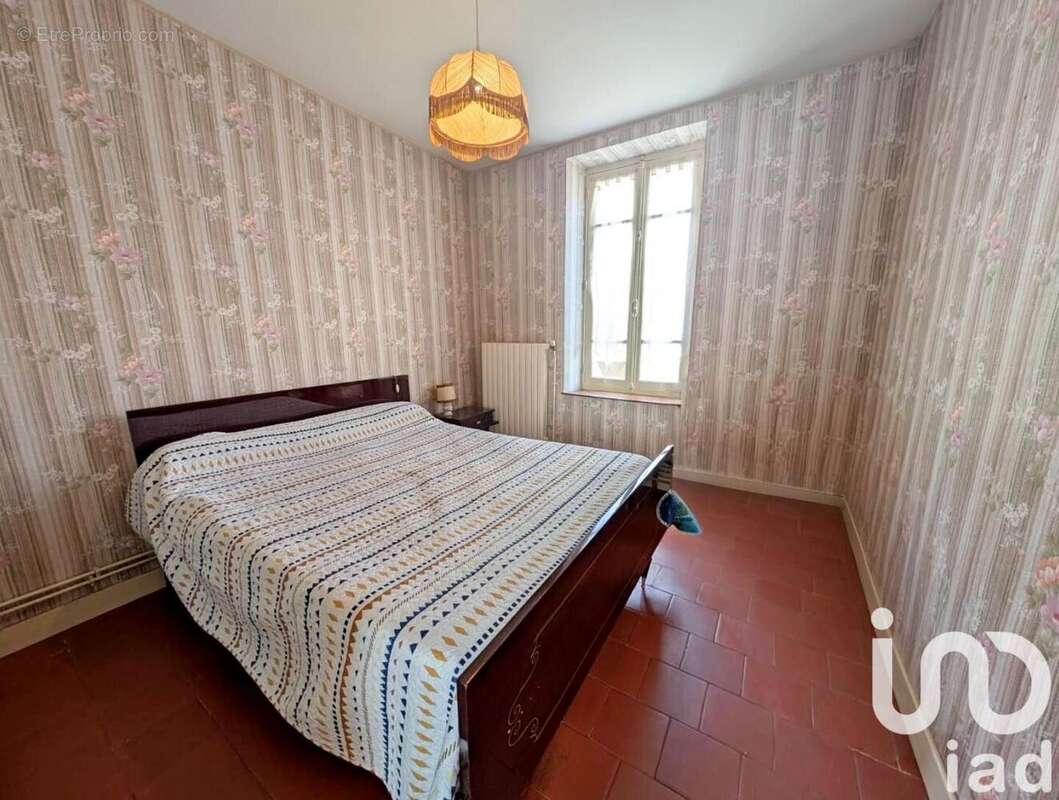 Photo 7 - Maison à MOSNAY