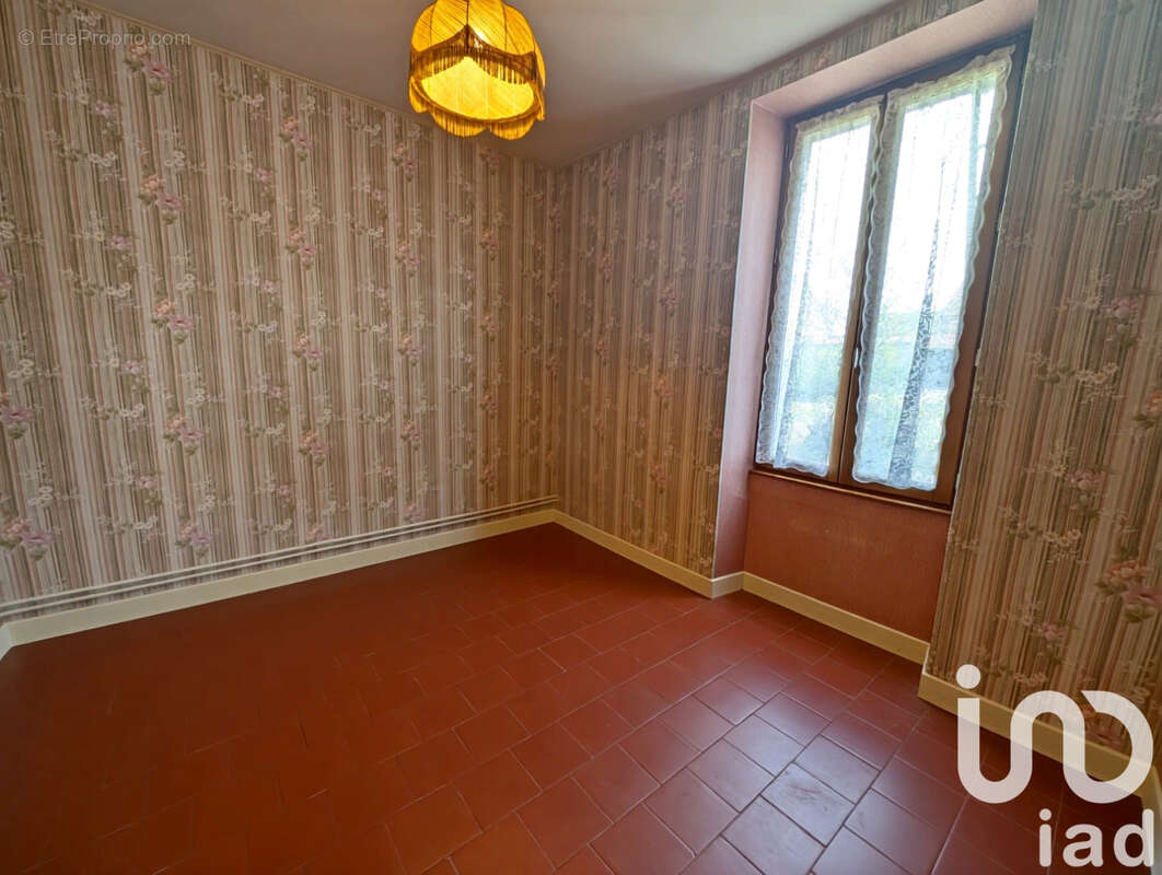 Photo 8 - Maison à MOSNAY