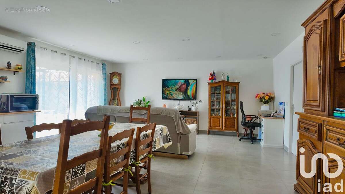 Photo 2 - Maison à MARGUERITTES