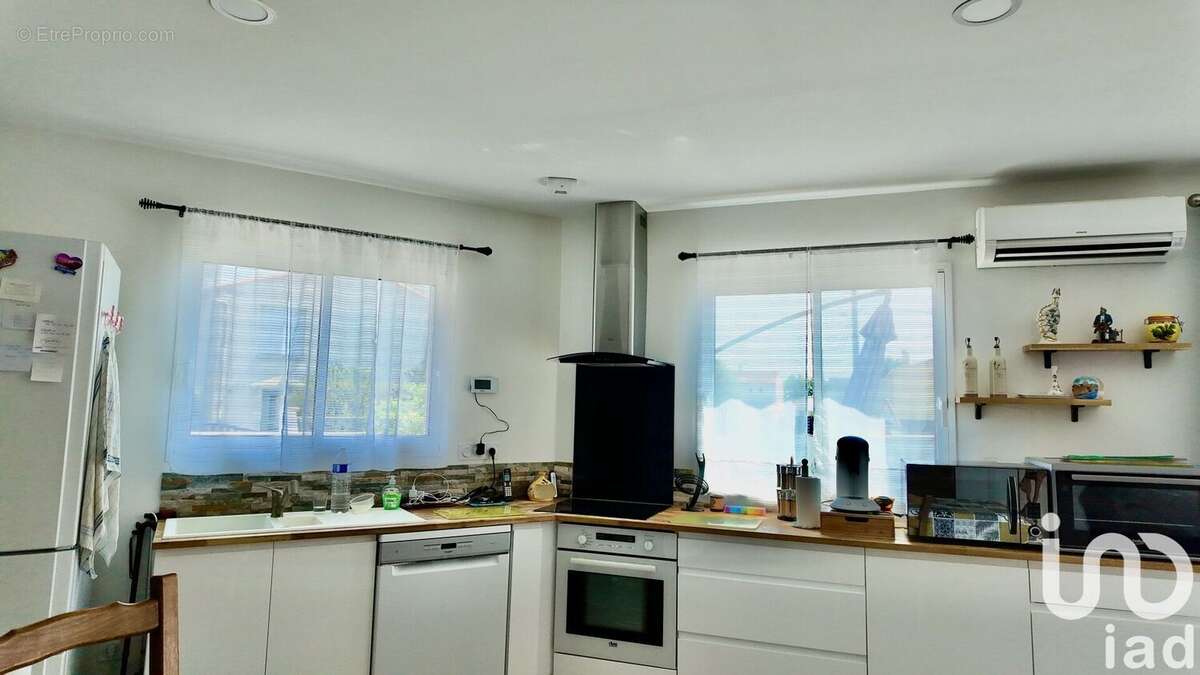 Photo 3 - Maison à MARGUERITTES