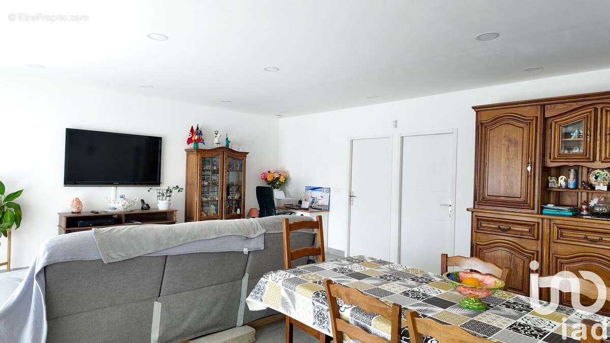 Photo 4 - Maison à MARGUERITTES