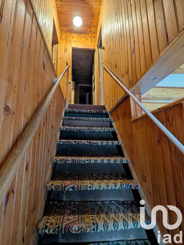 Photo 6 - Maison à LA CHATRE