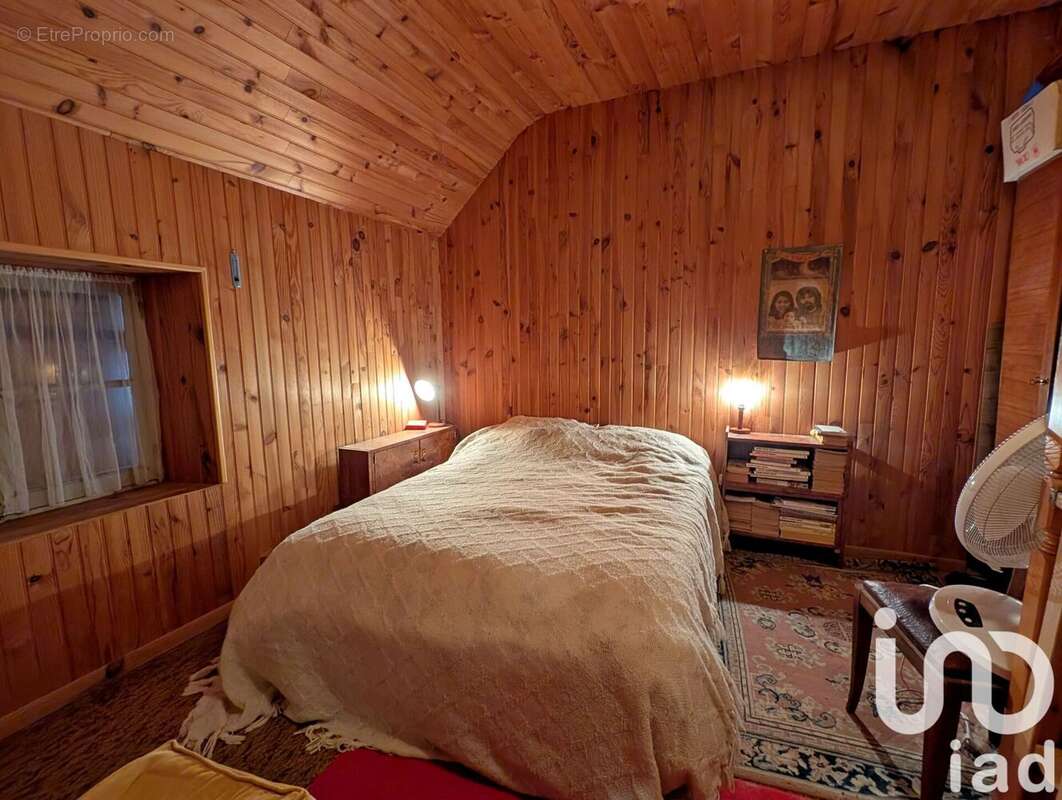 Photo 8 - Maison à LA CHATRE