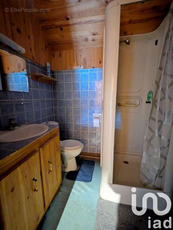 Photo 9 - Maison à LA CHATRE