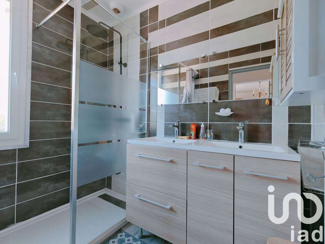 Photo 7 - Maison à ARGENT-SUR-SAULDRE