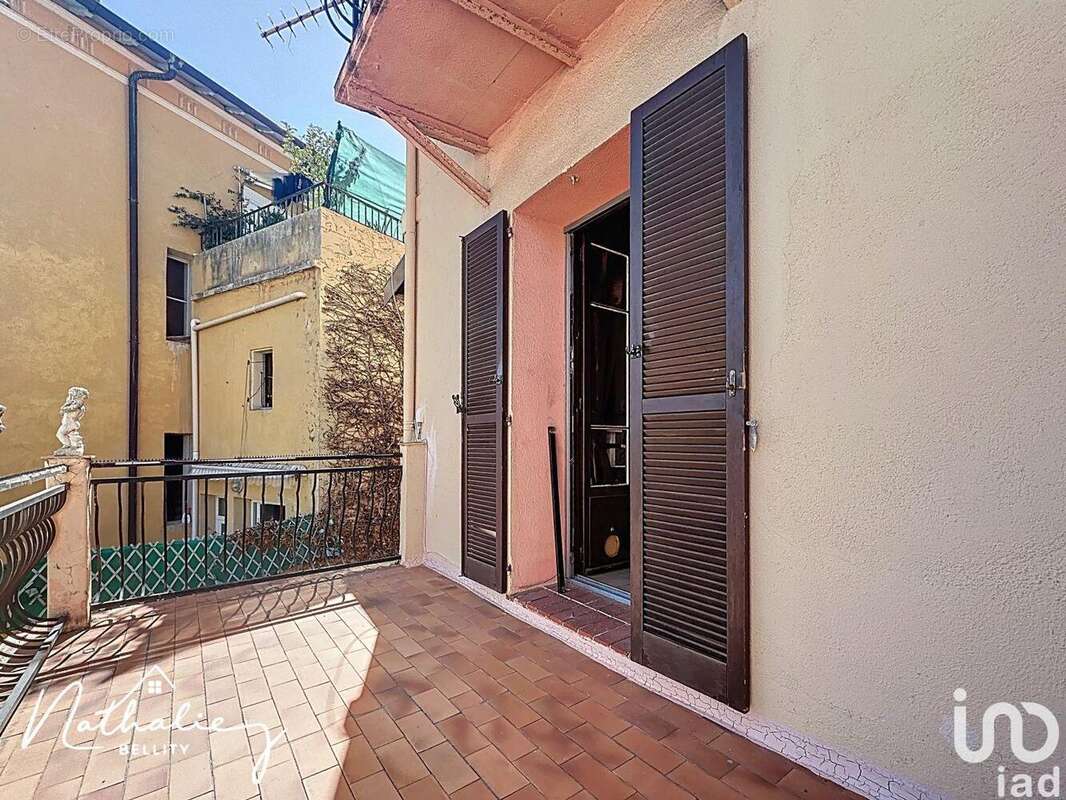 Photo 3 - Maison à NICE