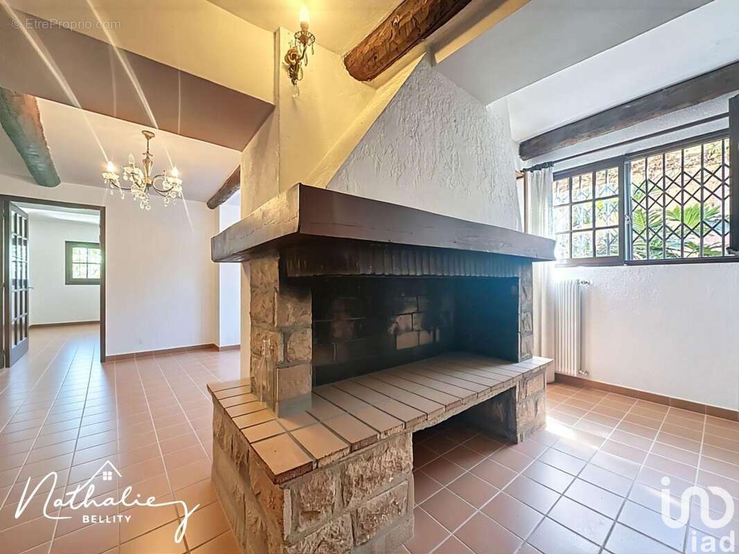 Photo 4 - Maison à NICE