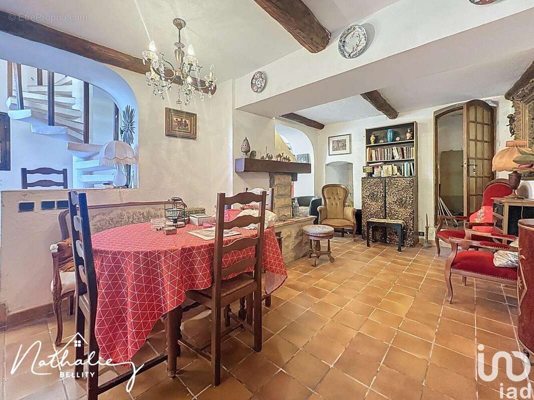 Photo 5 - Maison à NICE