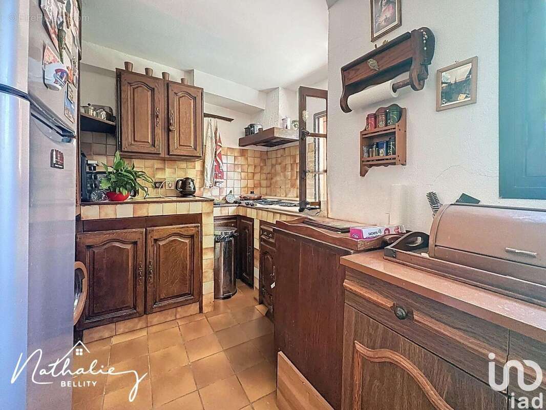 Photo 6 - Maison à NICE