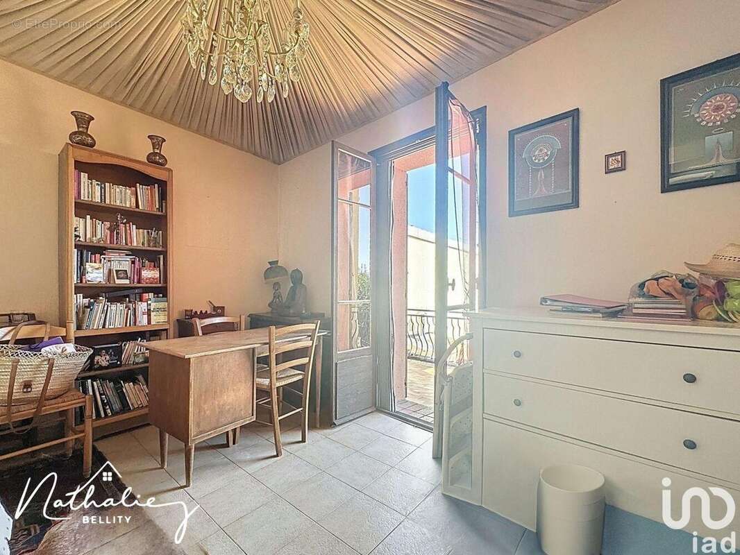 Photo 9 - Maison à NICE