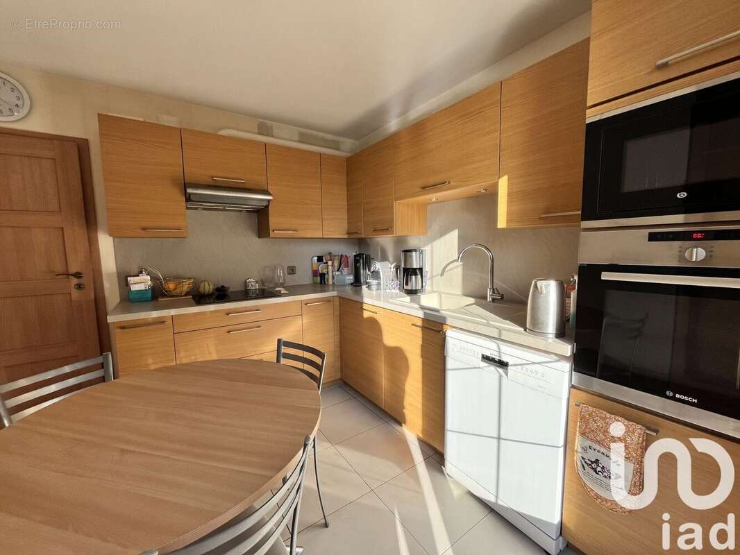 Photo 6 - Maison à ARGENTEUIL