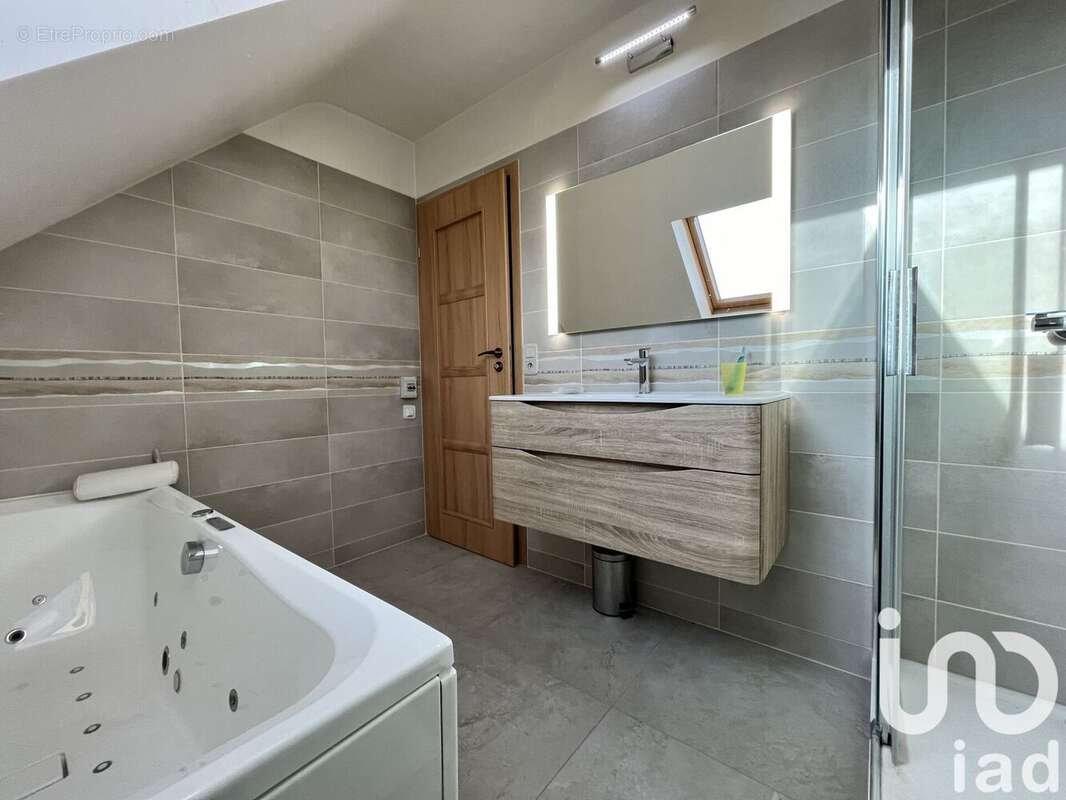 Photo 7 - Maison à ARGENTEUIL