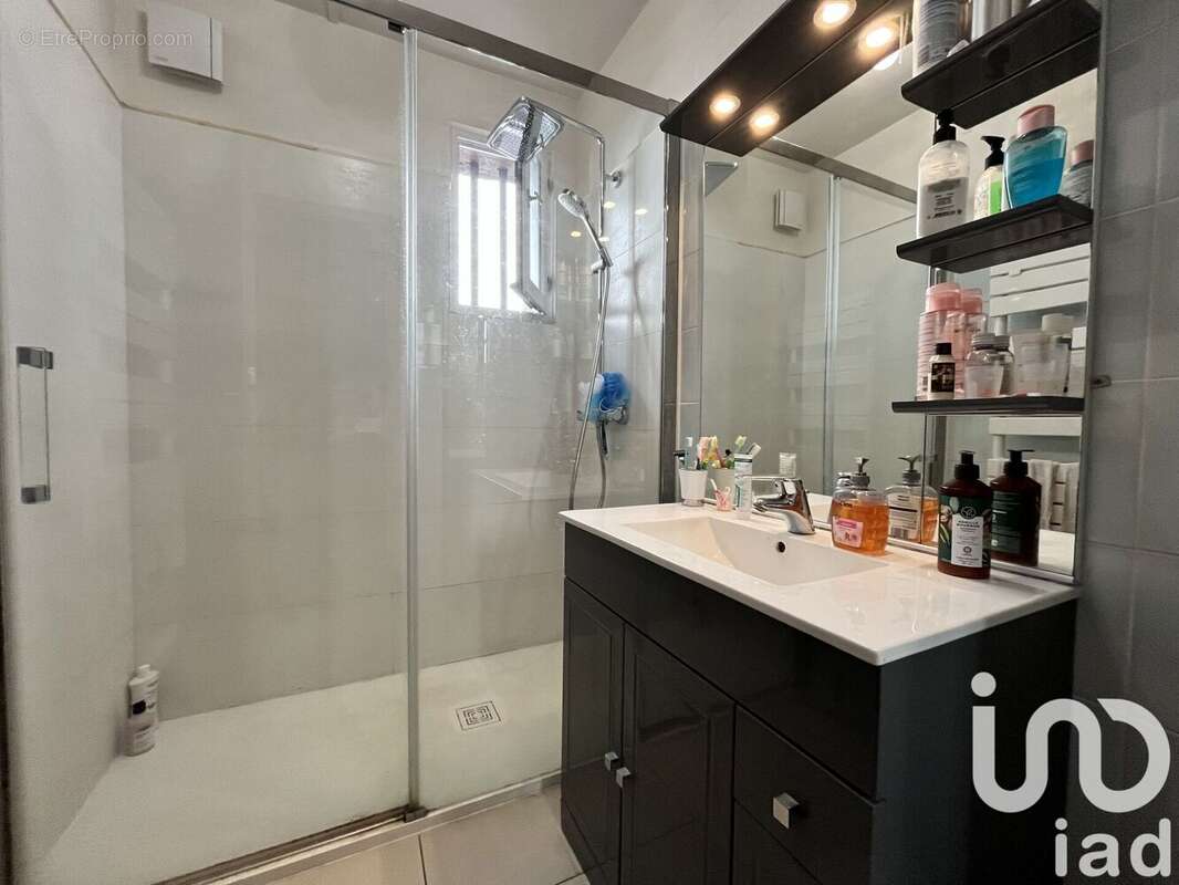 Photo 8 - Maison à ARGENTEUIL