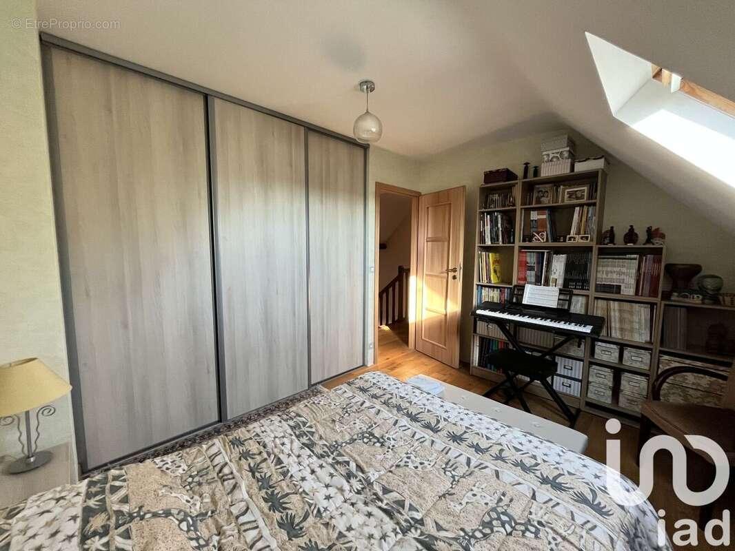 Photo 9 - Maison à ARGENTEUIL