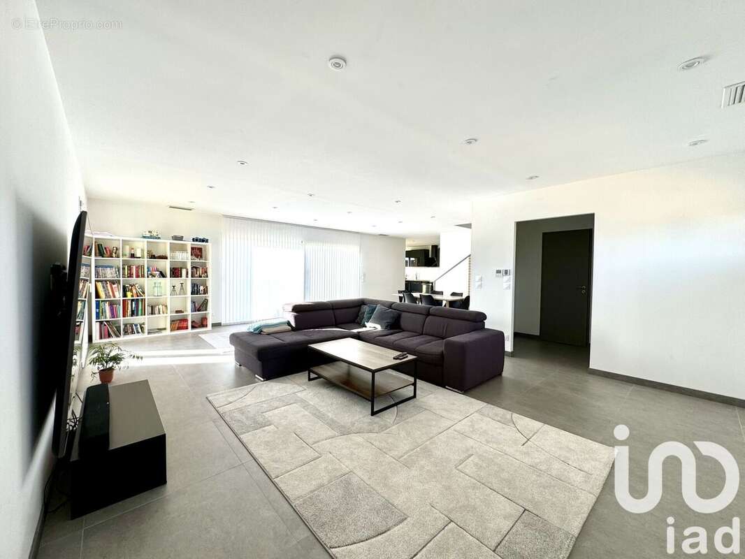 Photo 2 - Maison à MERVILLE