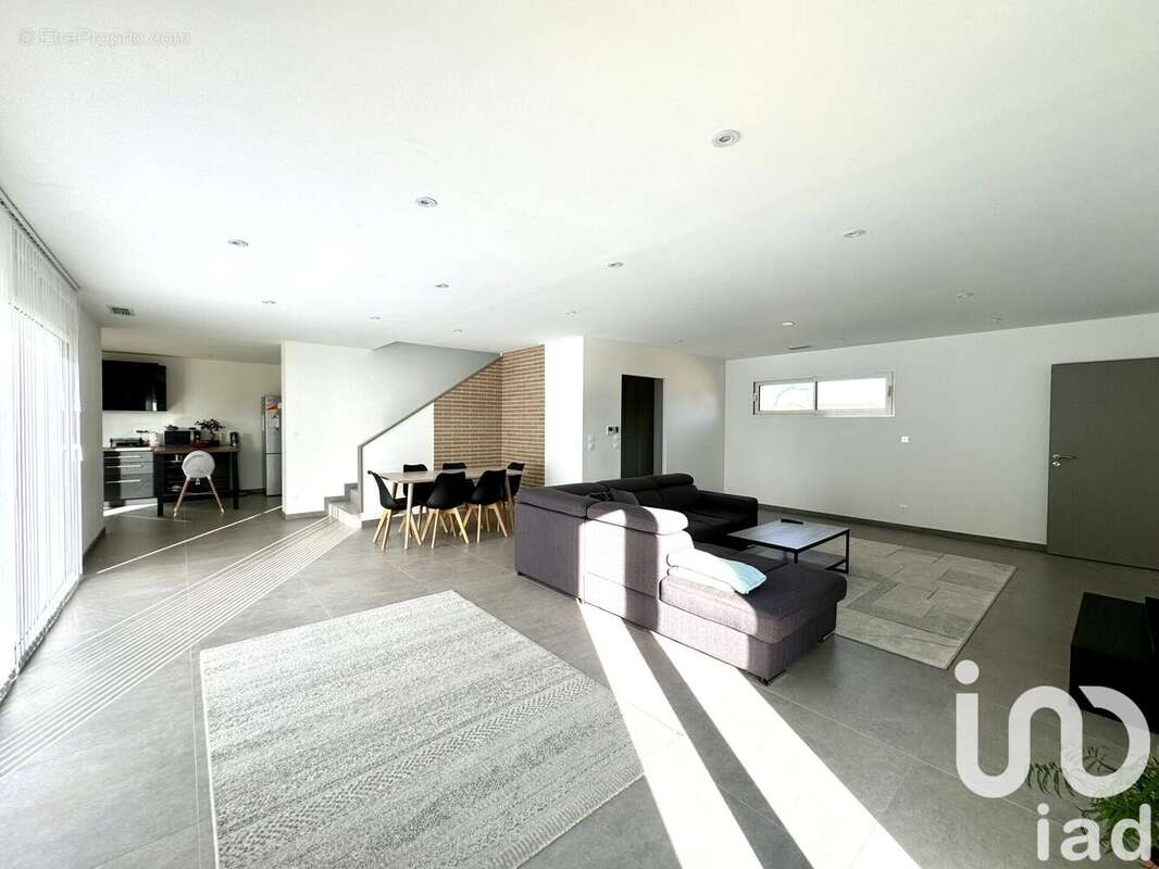 Photo 3 - Maison à MERVILLE