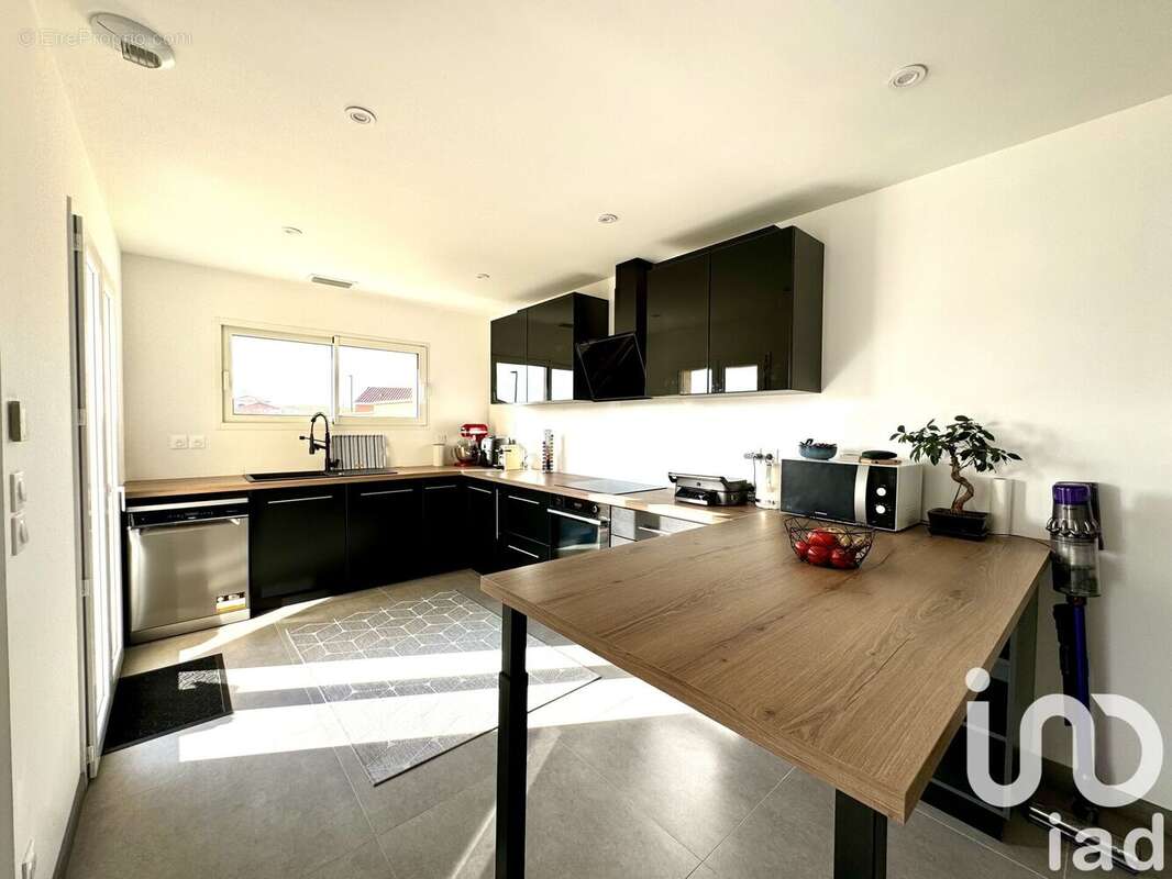 Photo 5 - Maison à MERVILLE