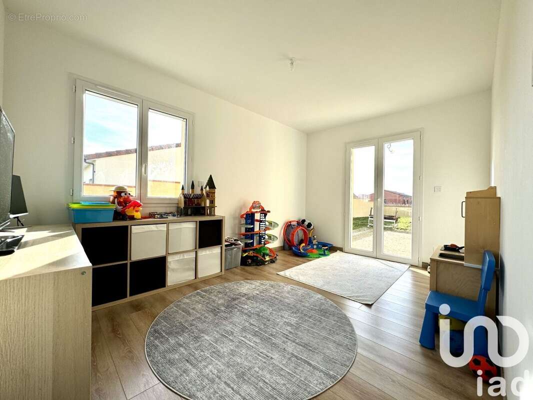 Photo 6 - Maison à MERVILLE