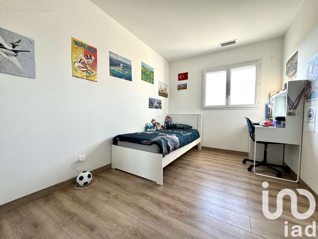 Photo 9 - Maison à MERVILLE