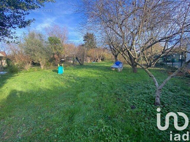 Photo 1 - Terrain à CHALIFERT